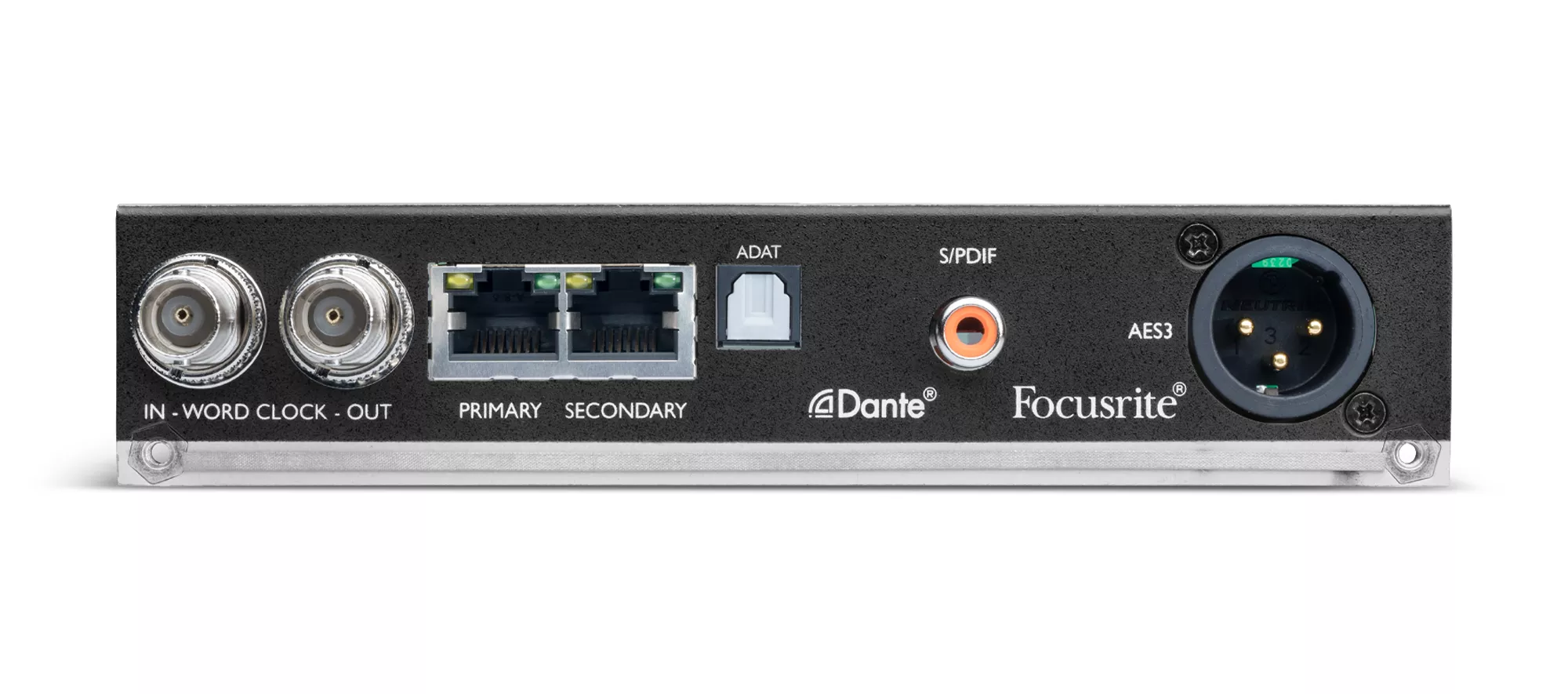 ISA | Focusrite Downloads